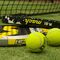 Jugar Padel