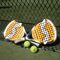 partido de padel en barcelona