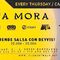 pica pica gratuito en terraza frente al mar con música y dj en directo!