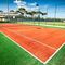 jugar tenis