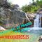 Excursion Parque Natural de Prades 