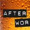 Vamos a tomar algo después del trabajo (afterwork)