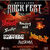 Festival Rock Fest 2025 Santa Coloma 