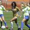 buscando chicas para jugar a fútbol 11 