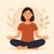 Clases de mindfulness/Meditación Vipassana