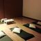 Meditar y tomar algo juntos