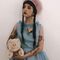 Quedar para ir a ver a Melanie Martinez