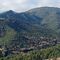 Ruta de Viladecans a Sant Climent y Sant Boi por montaÃ±a 