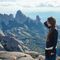 Senderismo y fotografía en Montserrat: orígenes de la montaña Mágica 