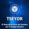 TSEYOR Crecimiento Espiritual.  Canalización  en vivo
