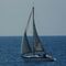 Navegar en velero por Barcelona y hacer amistad