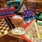Juegos de Mesa en Queimada Q