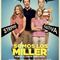 CINE  AL AIRE LIBRE SOMOS LOS MILLER