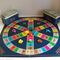 Jugar a Juegos de Mesa y/o al Billar