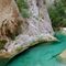 senderismo por  -parc natural els ports-
