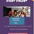 Clases de hip hop nivel principiante en Barcelona💃💃🥰🥰✨✨