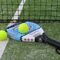 Partido de Pádel nivel 3 más o menos, 1,30h por 5 euros!