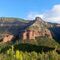 SANT MIQUEL DEL FAI I ELS CINGLES DE BERTÍ