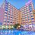 San Juan en hotel Malgrat pensión completa 3 noches