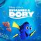 Cine buscando a dory