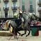 VISITAR LA FERIA MEDIEVAL DE VIC
