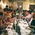 cena Especial Dí­a de San Valentí­n CITAS RAPIDAS  de 40-49 Años para Solteras/os, Separadas/os, Divorciadas/os 