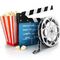 quedada de cine