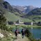 Vall de Nuria..... Subir y bajar 