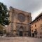 Concert en la basilica de santa maria del pi - vespres antig...