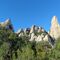Senderismo por Montserrat