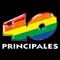 Doble concierto tour 40 principales y Argentina