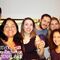 Friday Languages Exchange at BERENJENAL Bar