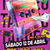 Tardeo Recordando los 70s 80s 90s