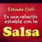 Salsa cubana !