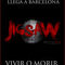 Quedada para escape room JIGSAW