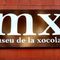 VISITA AL MUSEO DE CHOCOLATE DE BARCELONA