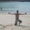ir a la playa...cerveceo,risas y buena rollo