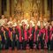Concierto único - y gratuito - de los Sugarland Concert Choir (Texas) 