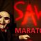 MARATON PELICULA SAW