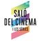 Saló del cinema i les sí¨ries.