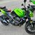 Salida en moto