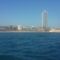 Navegar en velero y vermut a bordo