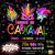 Tardeo 70s 80s 90s Especial Carnaval 🎭