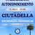 La Alegria del Autoconocimiento, Parc de la Ciutadella