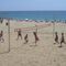 Voley playa!!