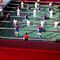 Jugar a futbolí­n en Sabadell por la noche