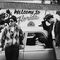 stranger than paradise de Jim Jarmusch al cinema texas