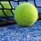 Padel mixto en fairplay