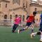 Pachangas de futbol 7 y futbol sala