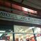 tarde en los 100 montaditos  la maquinista 